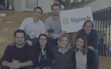 [Projet client] Bigoudy : Une application pour trouver un coiffeur à domicile