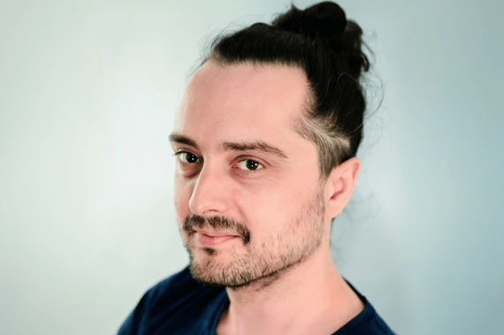 Reconversion Développeur IA : comment Harold a bâti sa carrière tech après la Wild Code School