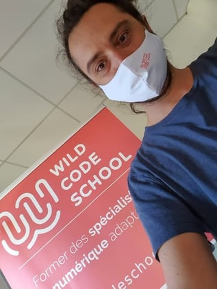 harold alumni wild code school developpeur ia
