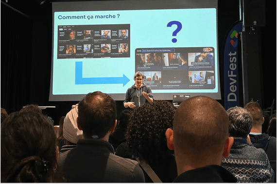 Indexer les données de la série Bref : les coulisses d’un moteur de recherche unique