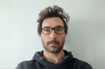 Musique, développement web et IA : le parcours d’Anthony, alumni de la Wild Code School