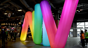 VivaTech 2025 : IA, souveraineté et tech for good au cœur d’une édition record