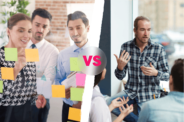 Agile vs Waterfall : Quelle méthode de gestion de projet choisir ?