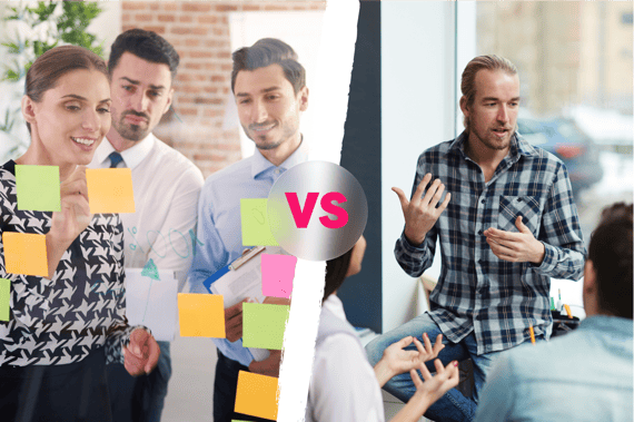 Agile vs Waterfall : Quelle méthode de gestion de projet choisir ?