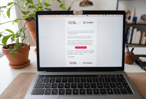 Pixel de suivi email : fonctionnement, RGPD et vie privée