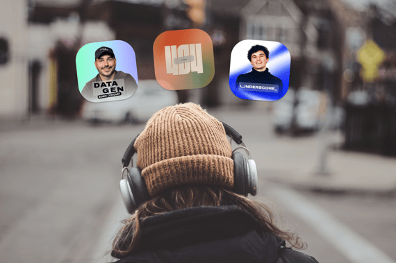 Top 10 des podcasts tech à écouter en 2026 pour booster votre carrière