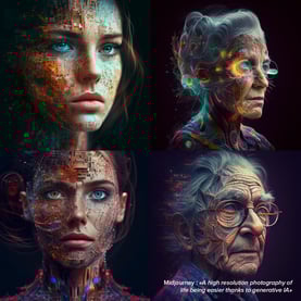Femmes et IA : pour une Intelligence Artificielle égalitaire
