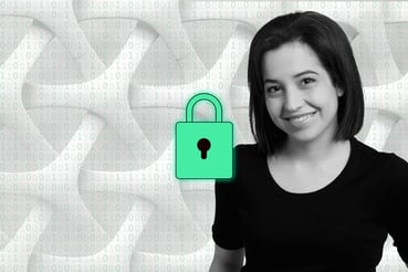 Yosra Jarraya, CEO d’Astran, startup de la cybersécurité