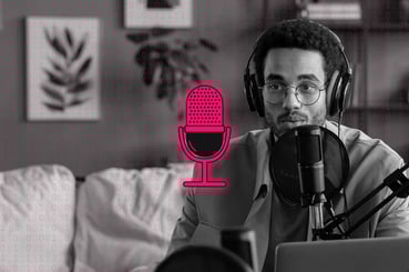 Top 10 des podcasts tech à écouter