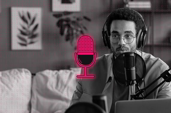 Top 10 des podcasts tech à écouter