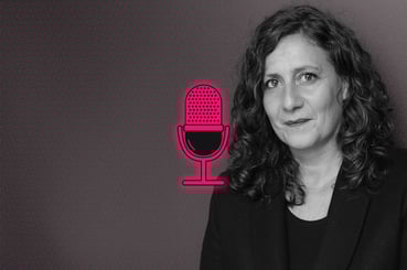 Les femmes en reconversion, vivier de talents pour le numérique. Entretien avec Caroline Ramade, CEO de 50inTech