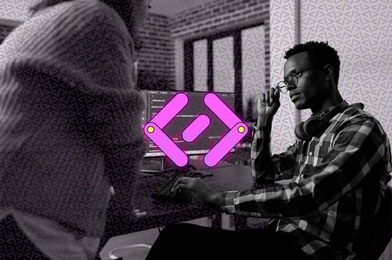 Deux élèves parlent du REACT CDA