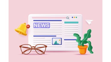 Top 10 des newsletters tech à suivre POUR LA RENTRÉE