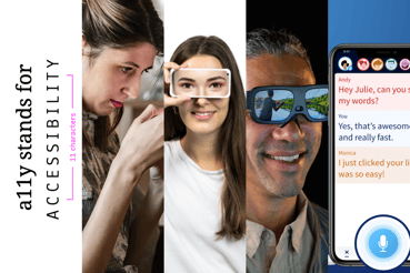 5 initiatives tech pour plus d’inclusivité