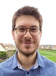 Nicolas ROBICHET Avatar