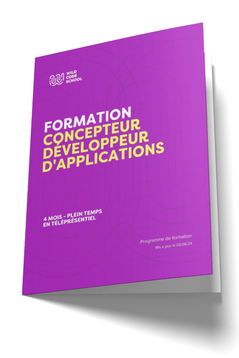 Concepteur_developpeur_d_applications_Bootcamp Concepteur_developpeur_d_applications_Bootcamp