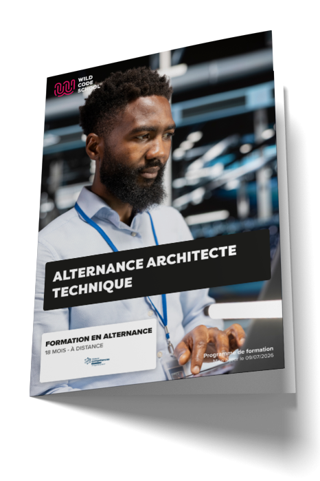 Cover Alternance ArchiTech
