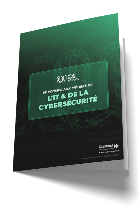 Cover Catalogue Cyber