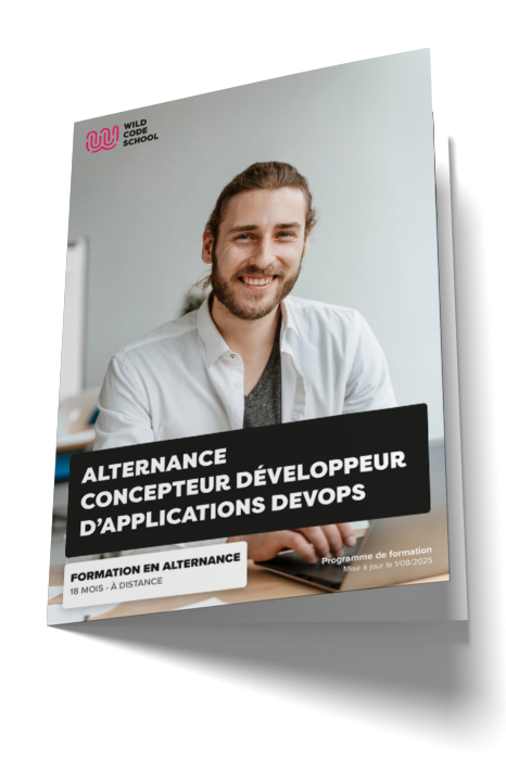 Cover Syllabus - Alternance CDA DevOps