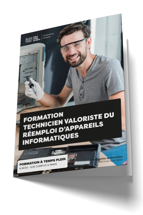 Cover Syllabus Tech Valo