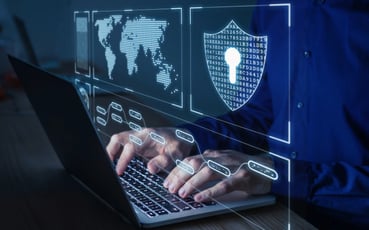 Cybersécurité et infrastructure informatique : trouvez la bonne alternance !