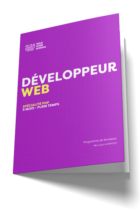Dev_web_PHP_Bootcamp