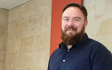 Formation à distance : Christophe nous partage son expérience