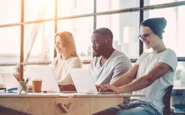 La Relève accompagne les jeunes diplômés de la Tech à trouver le job de leurs rêves