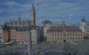 La Wild Code School arrive à Lille !