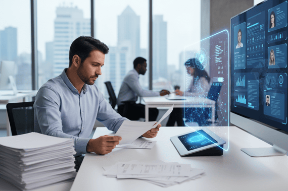 Alternance Tech & IA : comment recruter efficacement en 2026