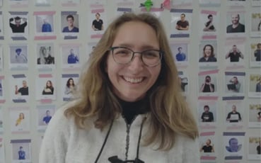 Marine : maman en reconversion professionnelle à Toulouse