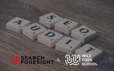 Partenariat Développeurs-SEO : la Wild Code School et l’agence SEO Search Foresight s’allient