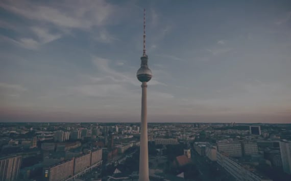 Pourquoi Berlin est l'une des meilleures villes européennes pour les entrepreneurs et les expatriés