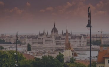 Pourquoi Budapest est une ville où il fait bon vivre