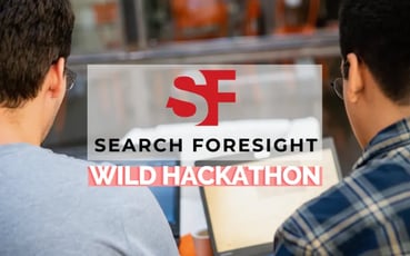 Retour sur le hackathon organisé par la Wild Code School et Search Foresight