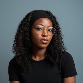 Serah, portrait de l'élève de la Wild Code School