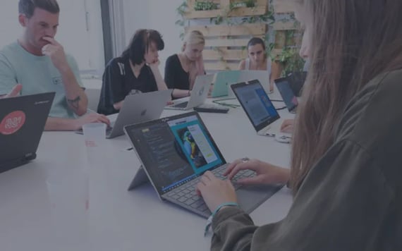 Une journée type à la Wild Code School