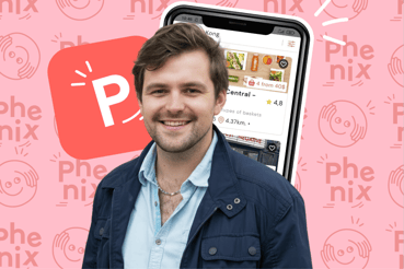 Développer une application à succès : le parcours de Vincent, Tech Lead App chez Phenix