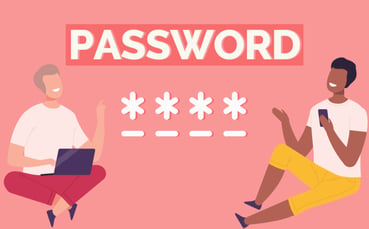 World Password Day : Comment créer un mot de passe fort ?