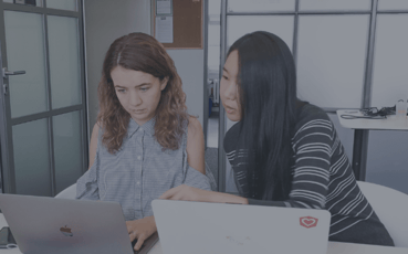 Un atelier de code gratuit réservé aux femmes