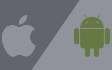 Android versus iOS : entretien avec deux experts