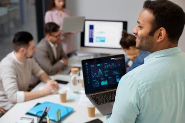 Business analyst : Comment utiliser Python ?