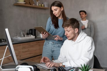 Comment fonctionne le marketing automation ?