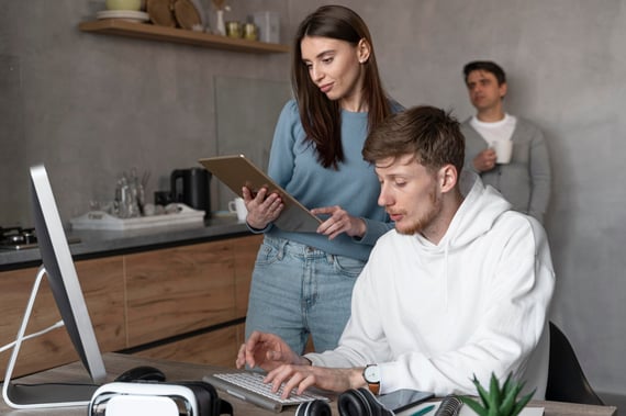 Comment fonctionne le marketing automation ?