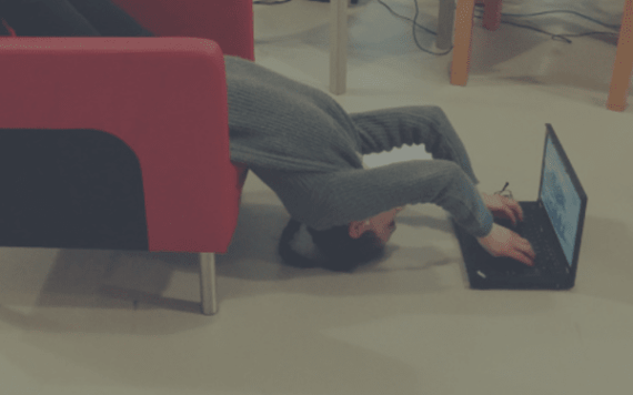Des Sciences de la vie à l'art du code, comment Coralie est devenue développeuse PHP