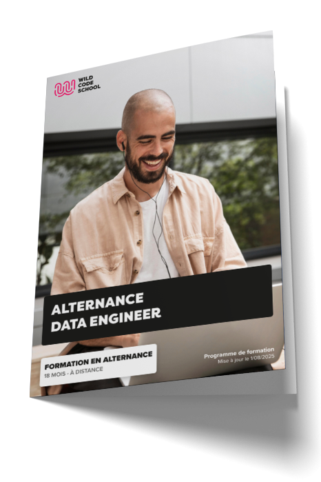 cover syllabus - Data Engineer