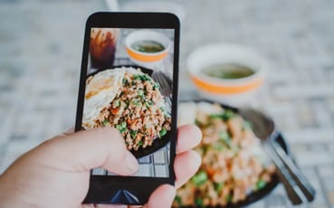 FoodTech : quelles tendances pour la food et la tech en 2021 ?