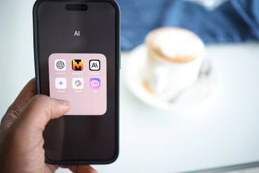 Comment détecter une image générée par IA ?