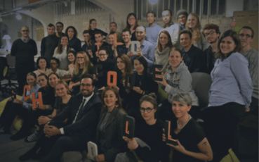 Wild Code School Paris : inauguration en présence de Mounir Mahjoubi