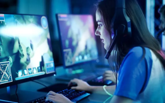 Les jeux vidéo et la communauté gaming : quelles tendances pour 2022 ?